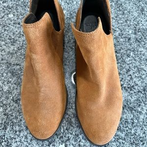 Sorel - Lolla II Cutout - Iced Tea